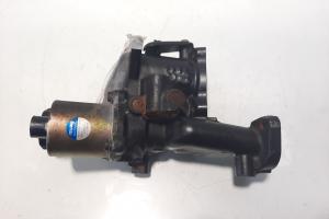 EGR, cod 8973550420, Opel Astra H Twin Top, 1.7 CDTI, Z17DTH (idi:467695) din dezmembrari