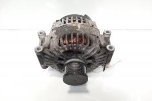 Alternator 150A, cod A0141541102, Mercedes Clasa C (W204) 2.2 CDI, OM646811 (id:475879) din dezmembrari