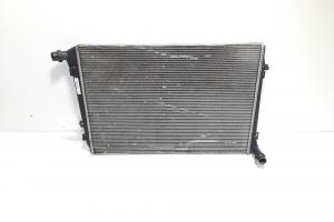 Radiator racire apa, cod 3C0121253AK, Vw Passat Variant (3C5) 2.0 TDI, BMP, cutie automata (id:476284) din dezmembrari