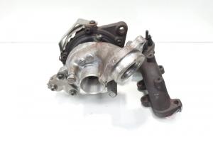 Turbosuflanta, cod 03P253019B, Seat Ibiza 5 Sportcoupe (6J1) 1.2 TDI, CFWA (pr:587867) din dezmembrari