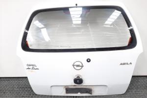 Haion cu luneta, Opel Agila (A) (H00) (id:476021) din dezmembrari