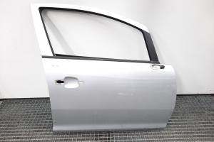 Usa dreapta fata, Opel Corsa D (id:476383) din dezmembrari