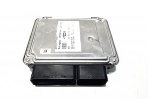 Calculator motor, cod 03L906018HT, 0281018577, Seat Exeo (3R2) 2.0 TDI, CJC (idi:470329) din dezmembrari