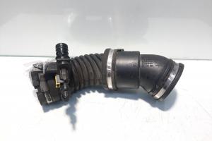 Tub intercooler cu senzor, cod 13254634, Opel Zafira C (P12) 2.0 cdti, A20DTH (idi:461404) din dezmembrari