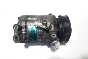 Compresor clima, cod 13140505, Opel Vectra C GTS, 2.2 dti, Y22DTR (pr:110747) din dezmembrari