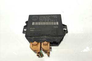 Modul senzor parcare, cod 1Z0919283C, Skoda Octavia 2 Combi (1Z5) (id:476189) din dezmembrari