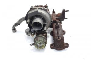 Turbosuflanta, cod 045145701, VW Polo (9N) 1.4 tdi, AMF (id:476010) din dezmembrari