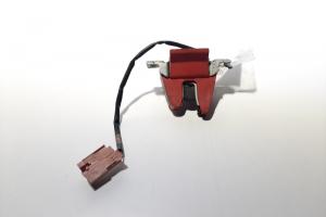 Broasca haion, cod 5Z6827505S, Vw Fox (5Z1, 5Z3)  id:432061 din dezmembrari