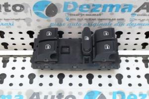 Butoane usa geam stanga fata 1Z0959858A, Skoda Octavia 2 Combi (1Z5), (id:167906) din dezmembrari