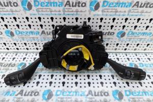 Maneta stergatoare 4M5T-13N064-FH, 3M5T-6475-AE, Ford Focus 2 (id:180245) din dezmembrari