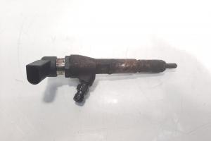 Injector, cod 4M5Q-9F593-AD, Ford Focus 2 Combi (DA), 1.8 TDCI, KKDA (pr:110747) din dezmembrari