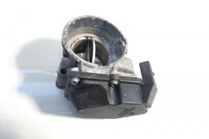 Clapeta acceleratie, cod 03G128063G, Seat Leon (1P1), 2.0 TDI, BMM (idi:381053) din dezmembrari