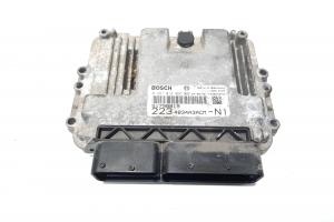 Calculator motor, cod 51798819, Fiat Doblo Cargo (223), 1.9 JTD, 223B1000 (idi:475024) din dezmembrari