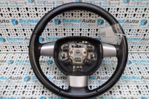 Volan piele 4M51-3600-EK, Ford Focus 2 (id:180250) din dezmembrari