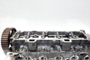 Capac chiulasa cu 1 ax came, cod 9636896980, Ford Fusion (JU) 1.4 TDCI, F6JA (idi:469495) din dezmembrari