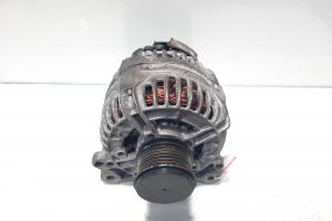 Alternator 120A, cod 0986041860, Audi A3 (8L1), 1.6 benz, AVU (pr:110747) din dezmembrari