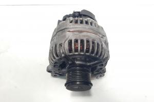 Alternator 140A, cod 06F903023J, Audi A4 Avant (8ED, B7), 2.0 TDI, BPW (pr:110747) din dezmembrari