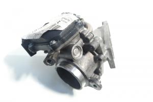 Clapeta acceleratie, cod 04L128063N, 04L128059M, Vw Golf 7 (5G) 2.0 tdi, CKF (idi:144517) din dezmembrari