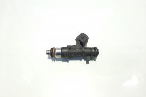 Injector, cod 0280158199, Fiat 500C, 1.4 benz, 169A3000 (idi:474850) din dezmembrari