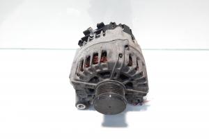 Alternator 180A, cod 8507624, Bmw 2 Coupe (F22, F87), 2.0 diesel, N47D20C (idi:474600) din dezmembrari