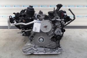 Motor CRT,  Audi A4 Avant (8K5, B8) 3.0TDI din dezmembrari