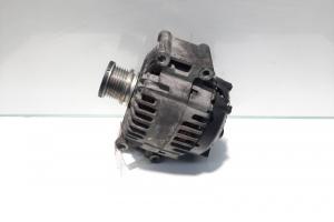 Alternator 150A, cod A0141541102, Mercedes Clasa C T-Model (S204), 2.2 CDI, OM646811 (idi:474046) din dezmembrari