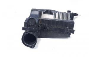 Carcasa filtru aer, cod 3C0129607BC, Skoda Octavia 2 Combi (1Z5) 2.0 TDI, CFH (idi:476501) din dezmembrari