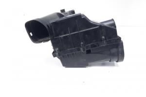 Carcasa filtru aer, cod 3C0129607BC, Audi TT (8J3) 2.0 TDI, CBB (idi:476501) din dezmembrari