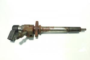 Injector, cod 9647247280, Ford Focus 2 Sedan (DA) 2.0 tdci, G6DA (idi:475553) din dezmembrari