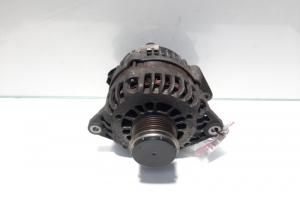 Alternator 140A, cod  8980311551, Opel Corsa D, 1.7 DTJ, A17DTS (pr:110747) din dezmembrari