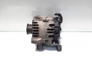 Alternator 150A, cod 7799180, Bmw 1 (E81, E87), 2.0 diesel, 204D4 (idi:474108) din dezmembrari