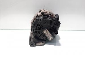 Alternator 150A, cod 7799180, Bmw 3 Touring (E46), 2.0 diesel, 204D4 (idi:474108) din dezmembrari