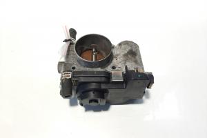 Clapeta acceleratie, cod GM055559227, Opel Vectra C, 1.6 benz (idi:471979) din dezmembrari