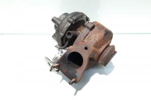 Turbosuflanta, cod 9682778680, Peugeot 307 Break, 2.0 HDI, RHR (idi:475678) din dezmembrari