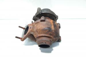 Turbosuflanta, cod 9682778680, Peugeot 307 sedan, 2.0 HDI, RHR (idi:475678) din dezmembrari