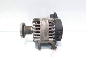 Alternator, Ford C-Max 1, 1.8 tdci, KKDA (idi:473757) din dezmembrari