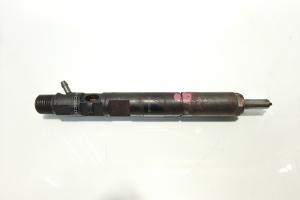 Injector, cod 2T1Q-9F593-AA, EJBR02201Z, Ford Focus 1 Combi, 1.8 TDCI, FFDA (pr:110747) din dezmembrari