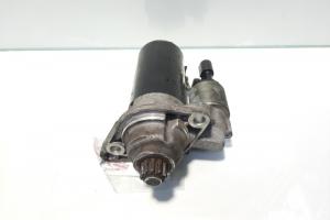 Electromotor, cod 02Z911023N, Seat Altea (5P1), 1.6 TDI, CAY, 5 vit man (idi:474880) din dezmembrari