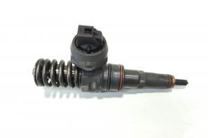 Injector, cod 038130073AJ,RB3,041472003, Skoda Fabia 1 (6Y2) 1.9 TDI, ATD (id:476902) din dezmembrari