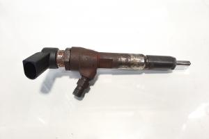 Injector, cod 4M5Q-9F593-AD, Ford Mondeo 4, 1.8 TDCI, QYBA (pr:110747) din dezmembrari