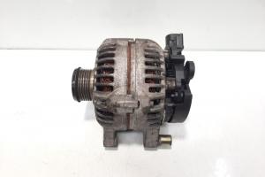 Alternator 150A, cod 9646321880, Citroen C5 (II) Break, 1.6 HDI, 9HZ (pr:110747) din dezmembrari