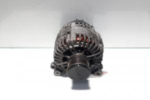 Alternator 140A, cod 06F903023C, VW Caddy 3 Combi (2KJ), 2.0 TDI, BMM (pr:110747) din dezmembrari