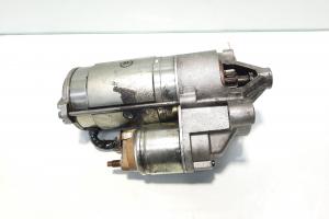 Electromotor, cod 9646972280, Peugeot 307 SW, 2.0 hdi, RHR, 6 vit man (id:476007) din dezmembrari