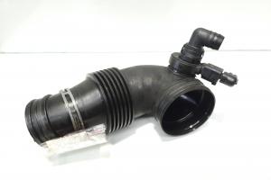 Tub turbo cu senzor, cod 7L6129534, Vw Touareg (7LA, 7L6) 2.5 TDI, BAC (id:476821) din dezmembrari