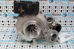 Turbosuflanta  059145873BJ, Audi A6 (4G2, C7) 3.0TDI din dezmembrari