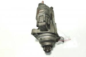 Electromotor, cod 402441041, Seat Leon (1P1) 1.9 TDI, BXE, 5 vit man (idi:475142) din dezmembrari