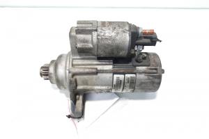 Electromotor, cod 402441041, VW Golf 5 Variant (1K5) 1.9 TDI, BXE, 5 vit man (idi:475142) din dezmembrari