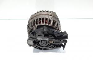 Alternator 150A, cod 9646321880, Peugeot 207 CC (WD), 1.6 HDI, 9HZ (idi:475797) din dezmembrari