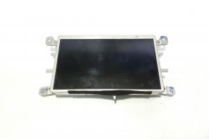 Display navigatie, cod 8T0919603A, Audi A5 Cabriolet (8F7) (idi:475435) din dezmembrari