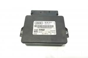 Modul frana de mana, cod 8K0907801G, Audi Q5 (8RB) (idi:475442) din dezmembrari